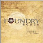 CLEARANCE: Foundry Songs Vol. 1 Contagious (Prophetic Worship CD) by Harvest Sound